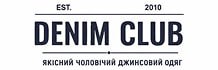 Denim Club
